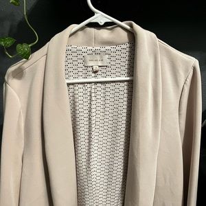Women’s Blazer